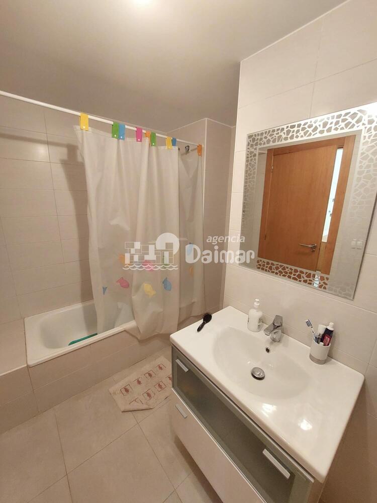 151 ALMAR BLQ 1 - 1 - 1º - 5 Apartamento Playa - Sur Daimús
