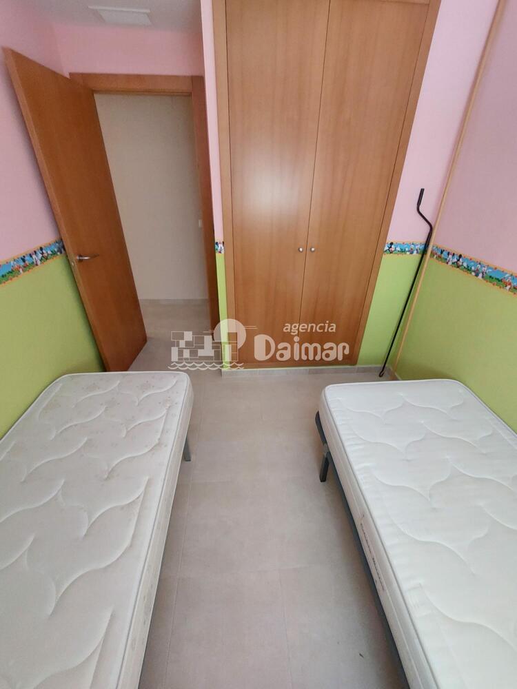 151 ALMAR BLQ 1 - 1 - 1º - 5 Apartamento Playa - Sur Daimús