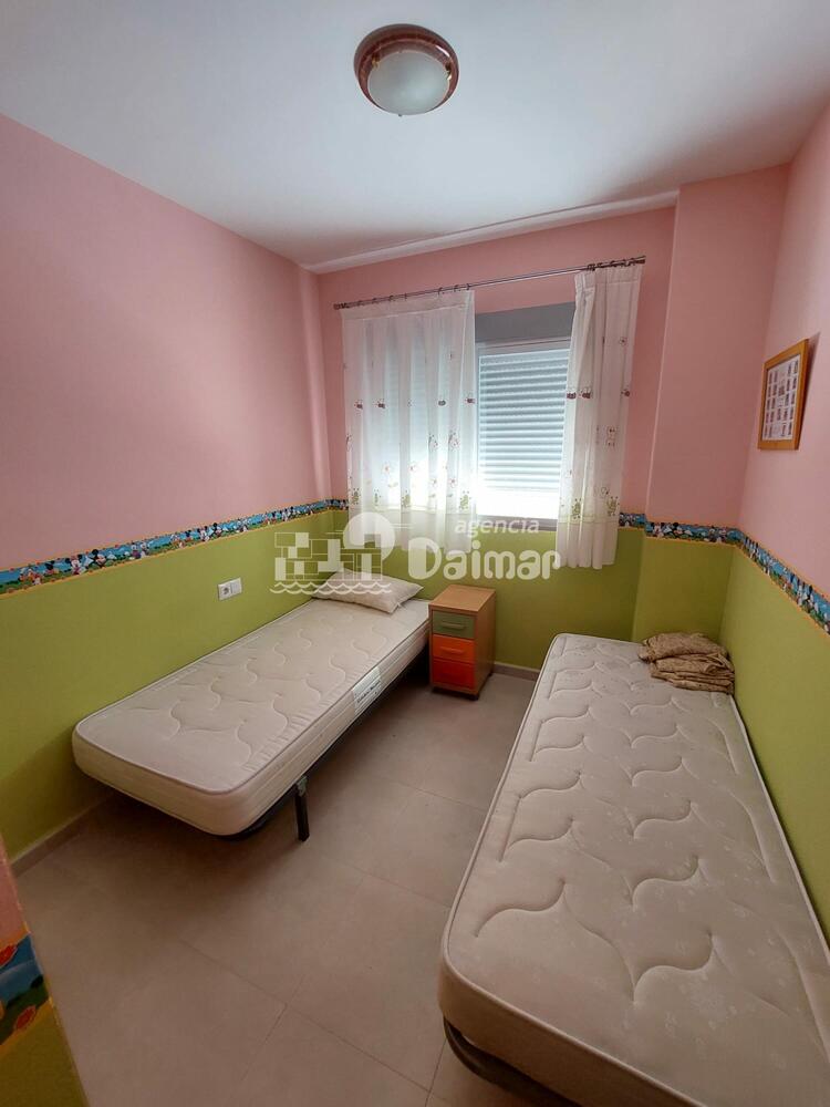 151 ALMAR BLQ 1 - 1 - 1º - 5 Apartamento Playa - Sur Daimús