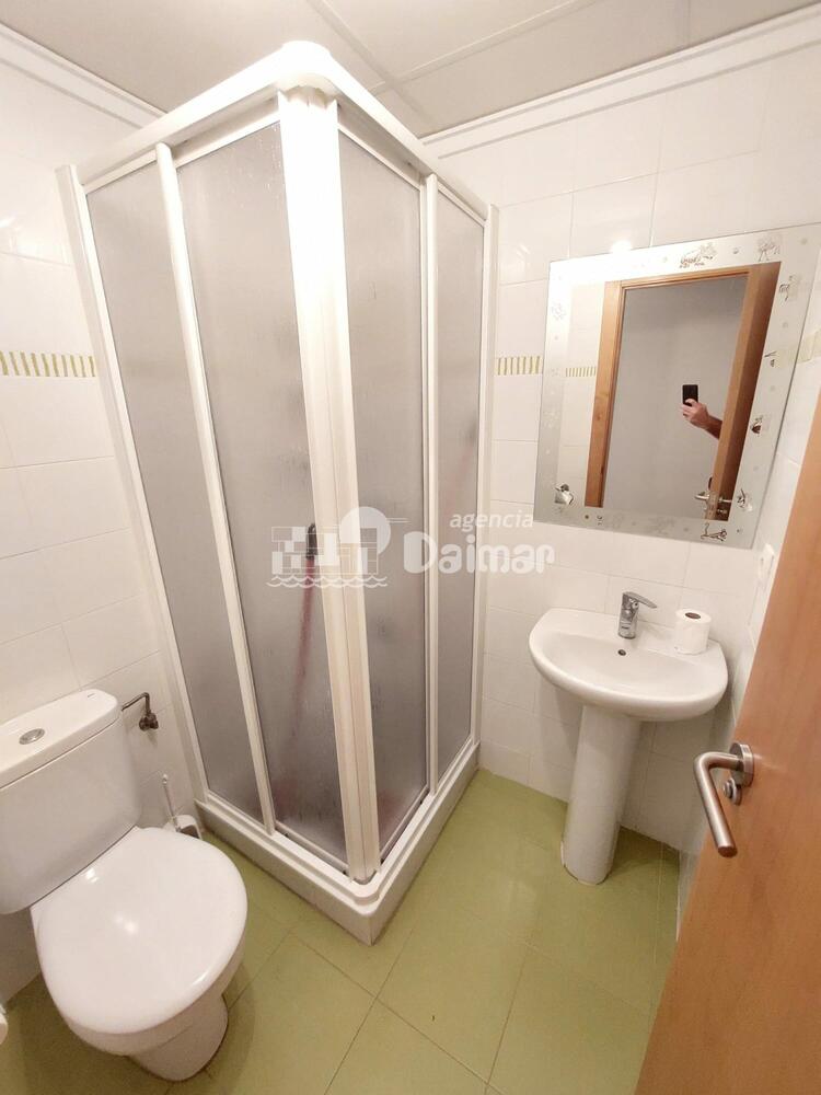 151 ALMAR BLQ 1 - 1 - 1º - 5 Apartamento Playa - Sur Daimús