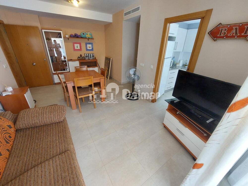 151 ALMAR BLQ 1 - 1 - 1º - 5 Apartamento Playa - Sur Daimús