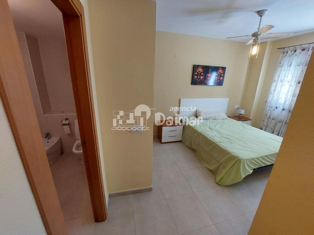 151 ALMAR BLQ 1 - 1 - 1º - 5 Apartamento Playa - Sur Daimús