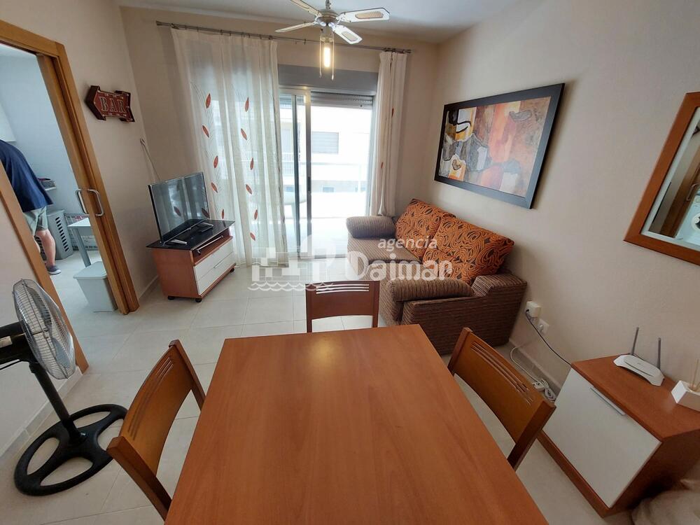 151 ALMAR BLQ 1 - 1 - 1º - 5 Apartamento Playa - Sur Daimús