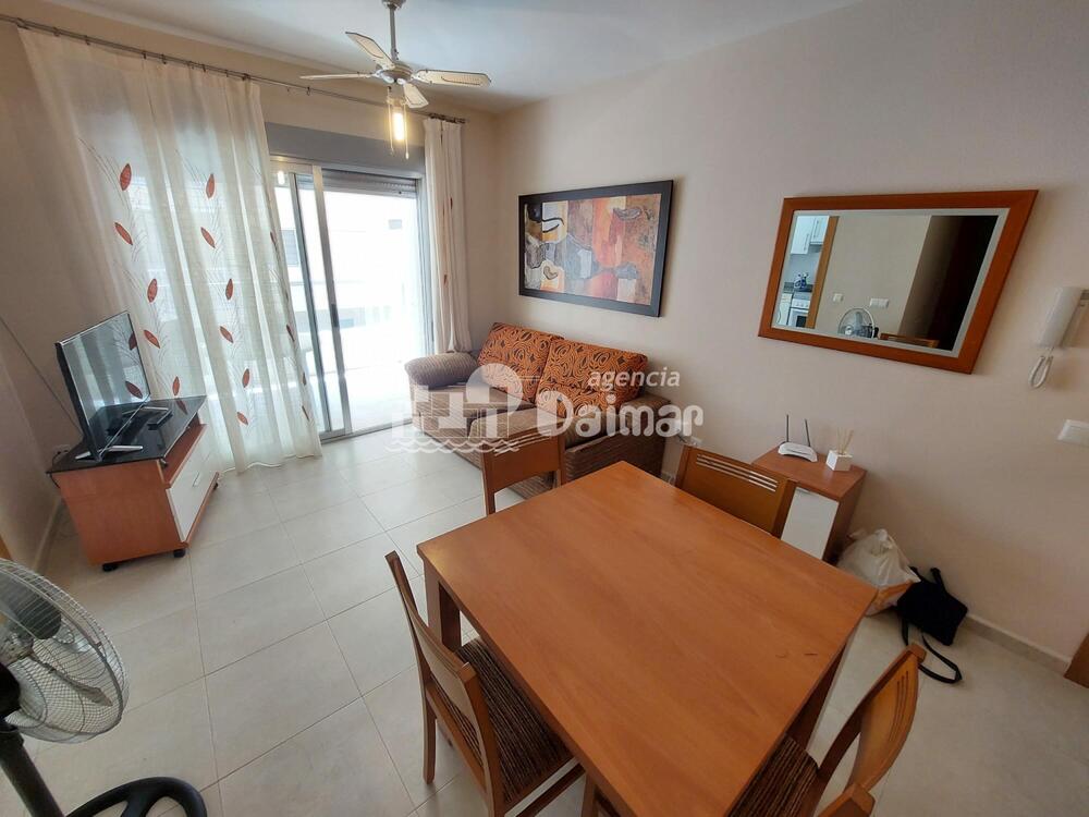 151 ALMAR BLQ 1 - 1 - 1º - 5 Apartamento Playa - Sur Daimús