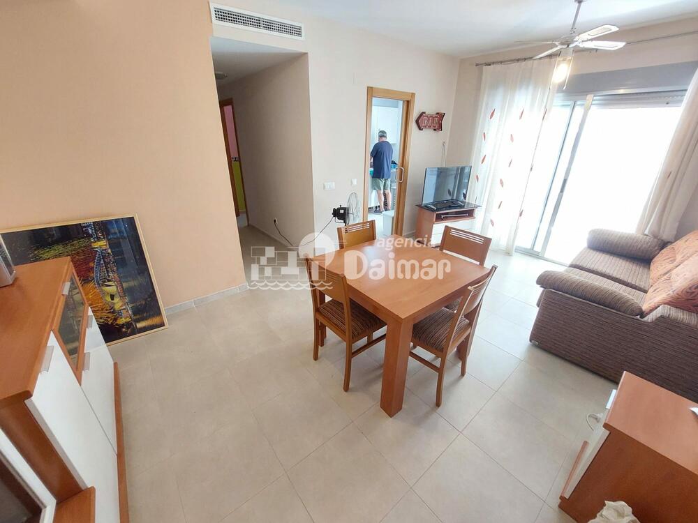 151 ALMAR BLQ 1 - 1 - 1º - 5 Apartamento Playa - Sur Daimús