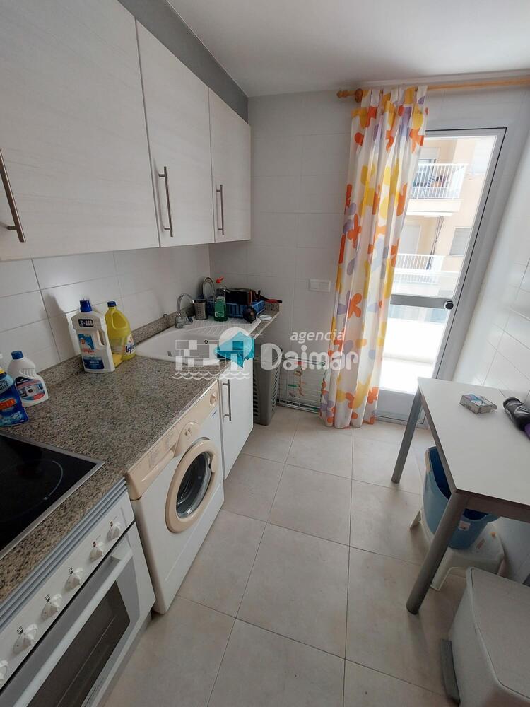 151 ALMAR BLQ 1 - 1 - 1º - 5 Apartamento Playa - Sur Daimús