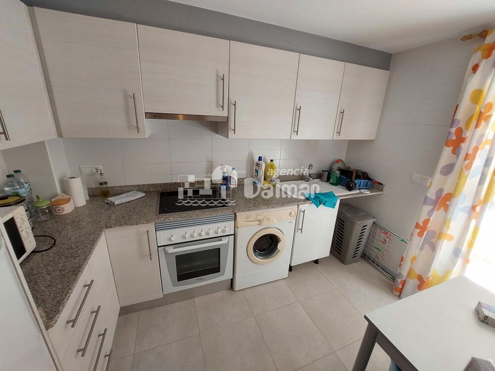 151 ALMAR BLQ 1 - 1 - 1º - 5 Apartamento Playa - Sur Daimús