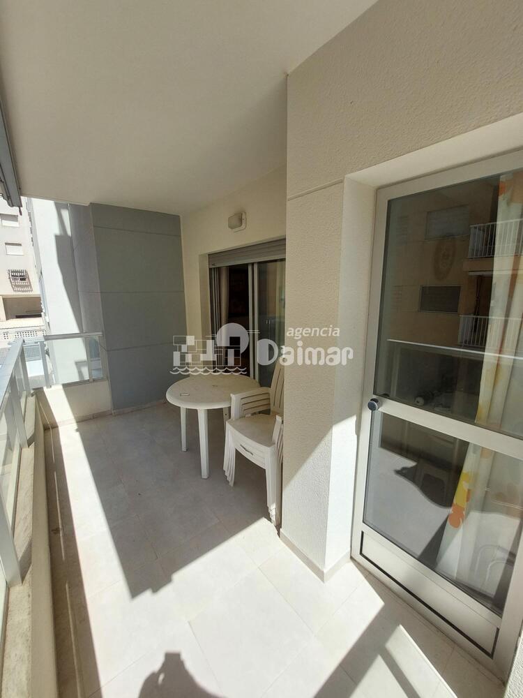 151 ALMAR BLQ 1 - 1 - 1º - 5 Apartamento Playa - Sur Daimús
