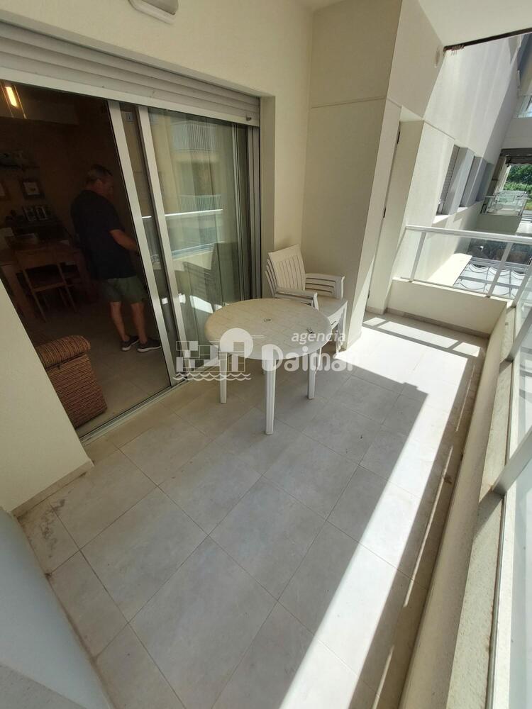 151 ALMAR BLQ 1 - 1 - 1º - 5 Apartamento Playa - Sur Daimús