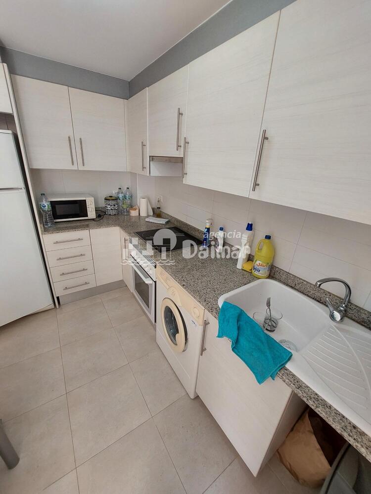 151 ALMAR BLQ 1 - 1 - 1º - 5 Apartamento Playa - Sur Daimús