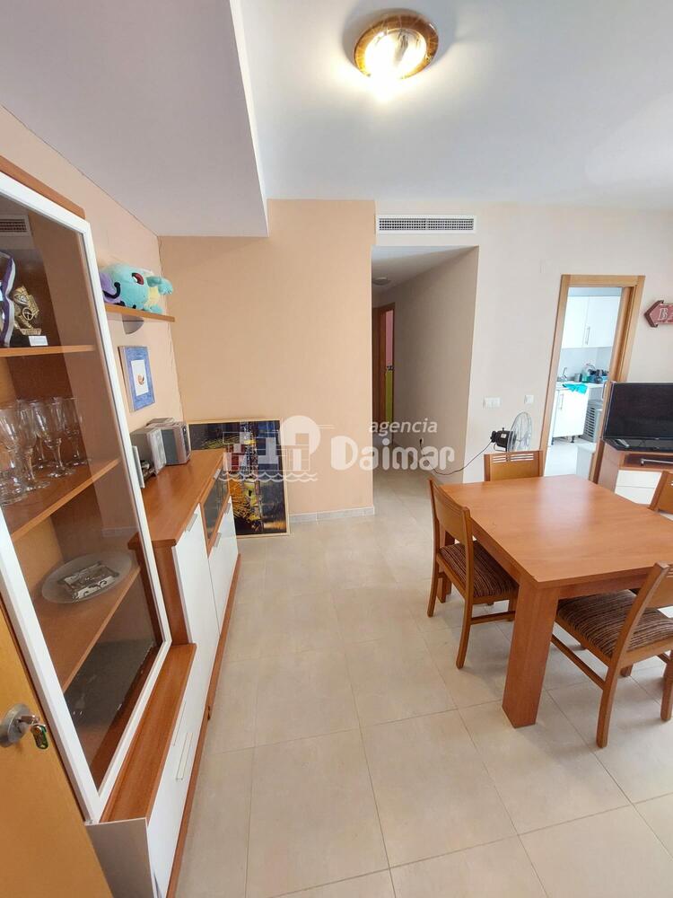 151 ALMAR BLQ 1 - 1 - 1º - 5 Apartamento Playa - Sur Daimús