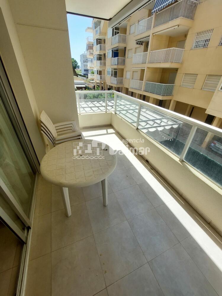 151 ALMAR BLQ 1 - 1 - 1º - 5 Apartamento Playa - Sur Daimús