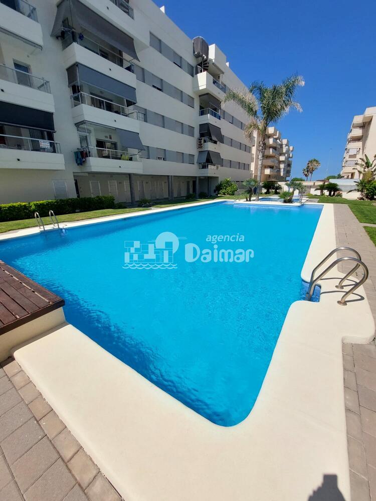 151 ALMAR BLQ 1 - 1 - 1º - 5 Apartamento Playa - Sur Daimús