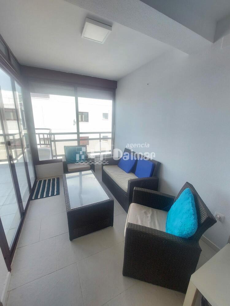 154 AZUL VI 3 - 4º - 9 Apartamento PLAYA - SUR Daimús