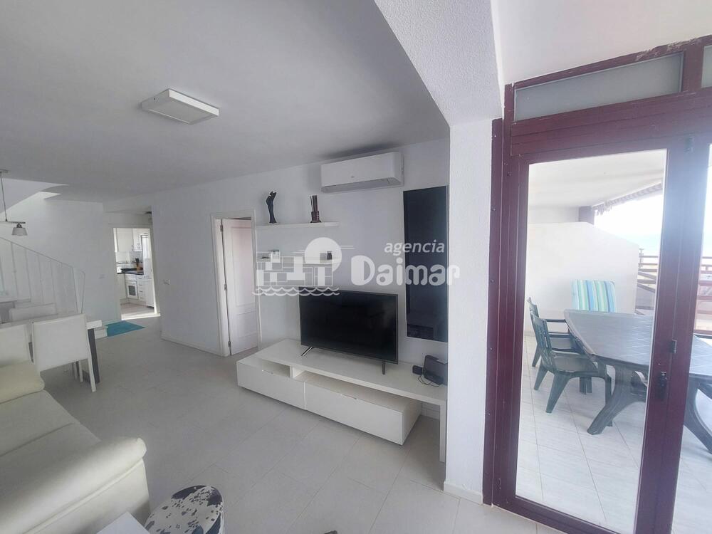 154 AZUL VI 3 - 4º - 9 Apartamento PLAYA - SUR Daimús