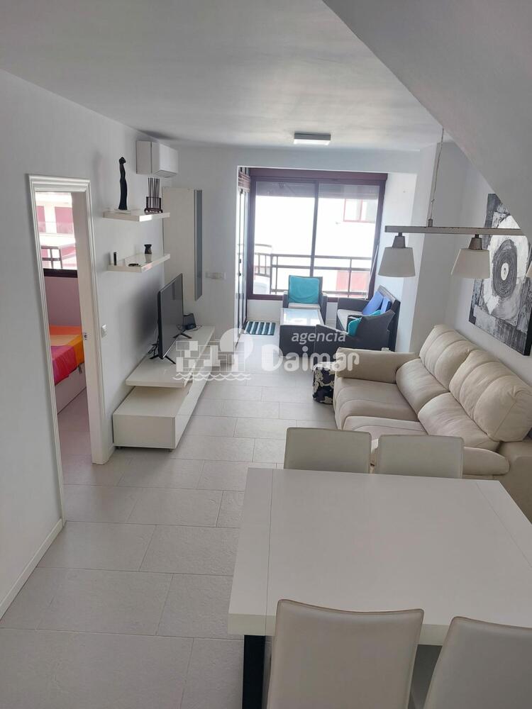 154 AZUL VI 3 - 4º - 9 Apartamento PLAYA - SUR Daimús
