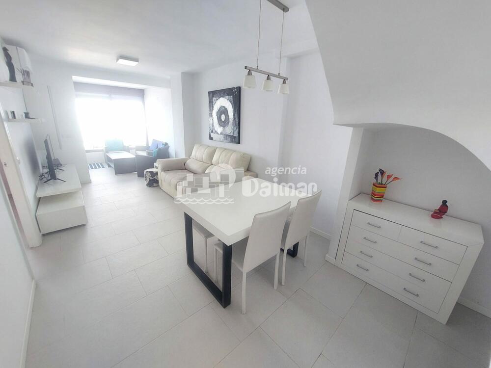 154 AZUL VI 3 - 4º - 9 Apartamento PLAYA - SUR Daimús