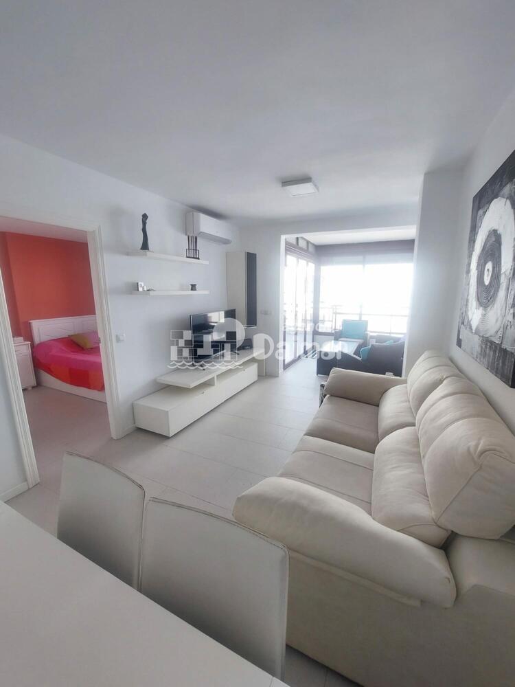 154 AZUL VI 3 - 4º - 9 Apartamento PLAYA - SUR Daimús