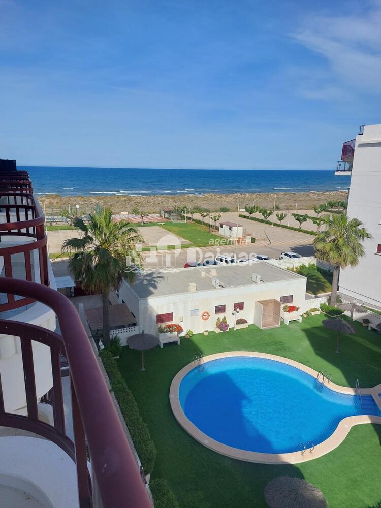 154 AZUL VI 3 - 4º - 9 Apartamento PLAYA - SUR Daimús