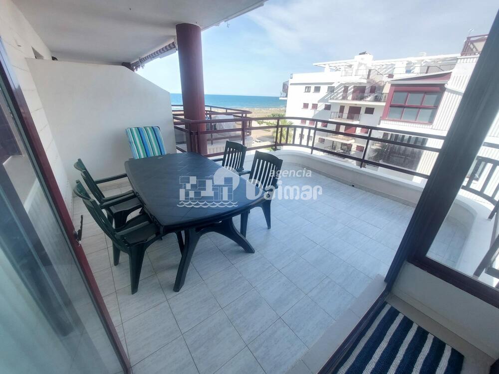 154 AZUL VI 3 - 4º - 9 Apartamento PLAYA - SUR Daimús