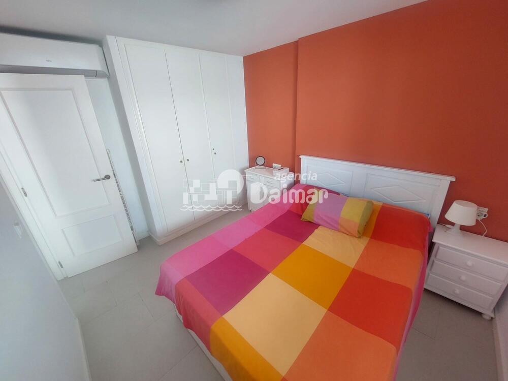 154 AZUL VI 3 - 4º - 9 Apartamento PLAYA - SUR Daimús