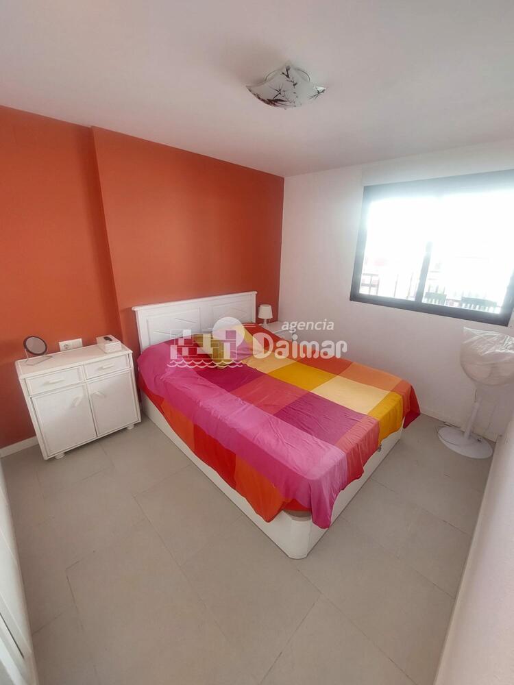 154 AZUL VI 3 - 4º - 9 Apartamento PLAYA - SUR Daimús