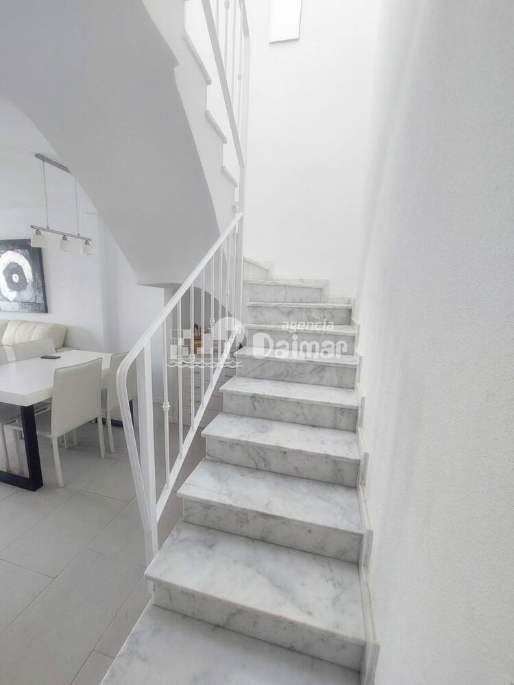 154 AZUL VI 3 - 4º - 9 Apartamento PLAYA - SUR Daimús