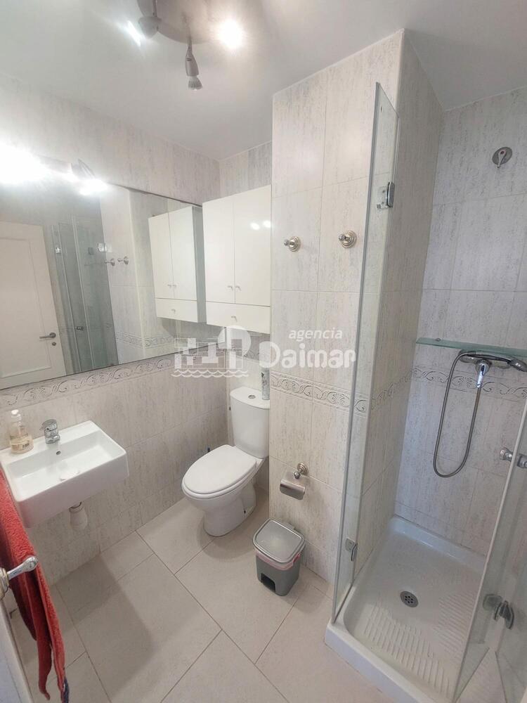 154 AZUL VI 3 - 4º - 9 Apartamento PLAYA - SUR Daimús