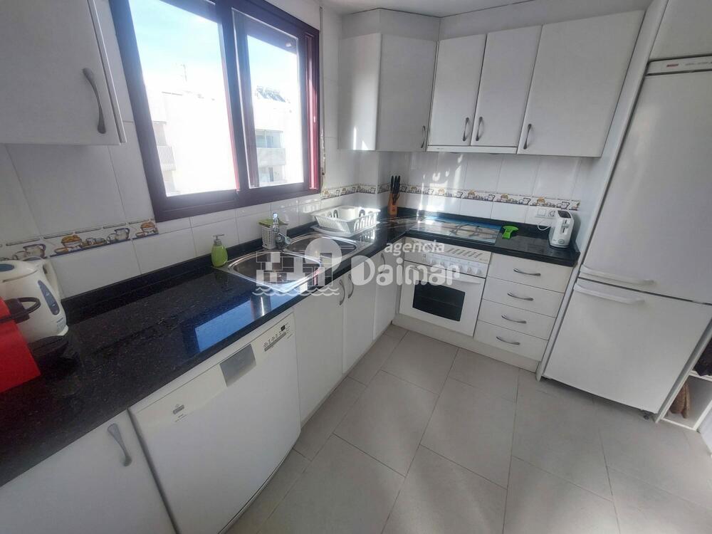 154 AZUL VI 3 - 4º - 9 Apartamento PLAYA - SUR Daimús