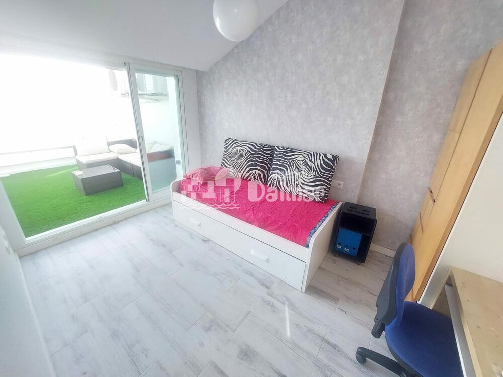 154 AZUL VI 3 - 4º - 9 Apartamento PLAYA - SUR Daimús
