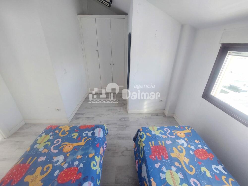 154 AZUL VI 3 - 4º - 9 Apartamento PLAYA - SUR Daimús