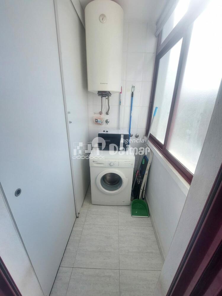 154 AZUL VI 3 - 4º - 9 Apartamento PLAYA - SUR Daimús
