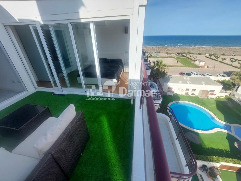 154 AZUL VI 3 - 4º - 9 Apartamento PLAYA - SUR Daimús