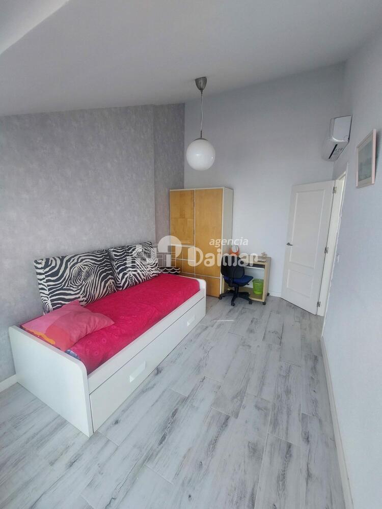 154 AZUL VI 3 - 4º - 9 Apartamento PLAYA - SUR Daimús