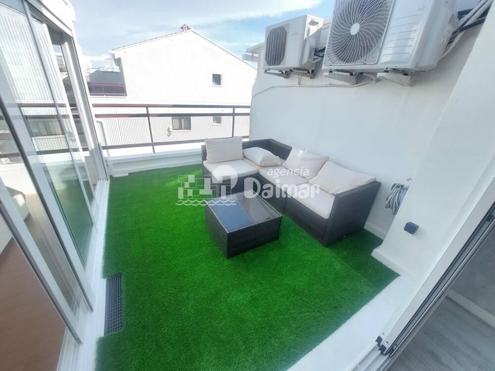 154 AZUL VI 3 - 4º - 9 Apartamento PLAYA - SUR Daimús