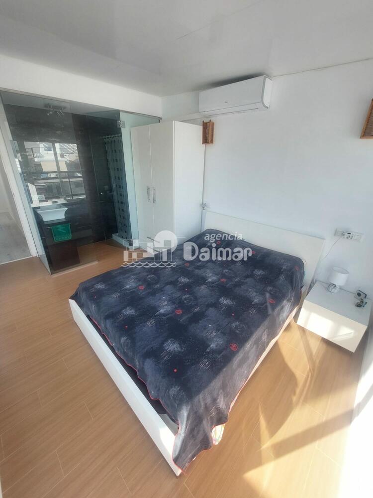 154 AZUL VI 3 - 4º - 9 Apartamento PLAYA - SUR Daimús