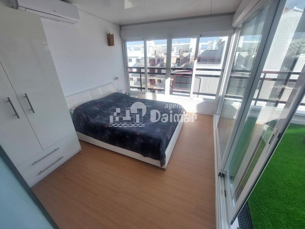 154 AZUL VI 3 - 4º - 9 Apartamento PLAYA - SUR Daimús
