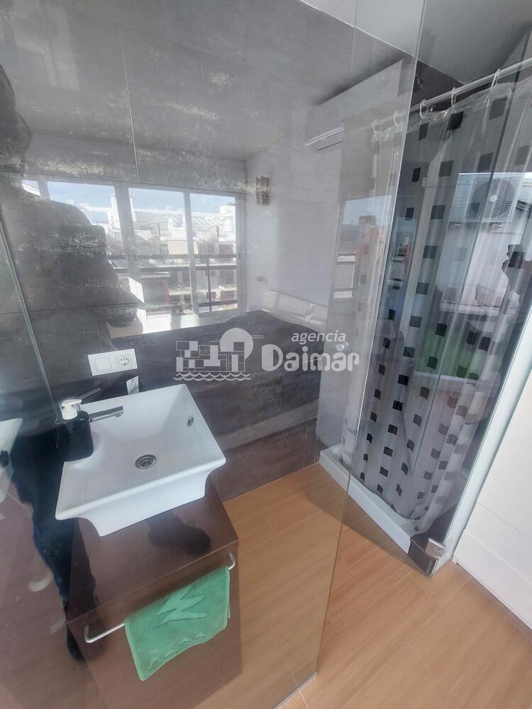154 AZUL VI 3 - 4º - 9 Apartamento PLAYA - SUR Daimús