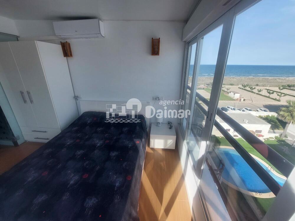 154 AZUL VI 3 - 4º - 9 Apartamento PLAYA - SUR Daimús