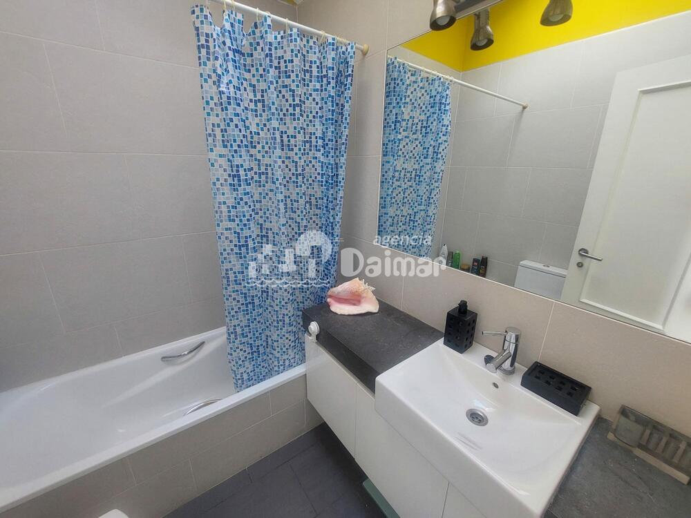 154 AZUL VI 3 - 4º - 9 Apartamento PLAYA - SUR Daimús