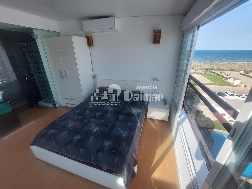 154 AZUL VI 3 - 4º - 9 Apartamento PLAYA - SUR Daimús