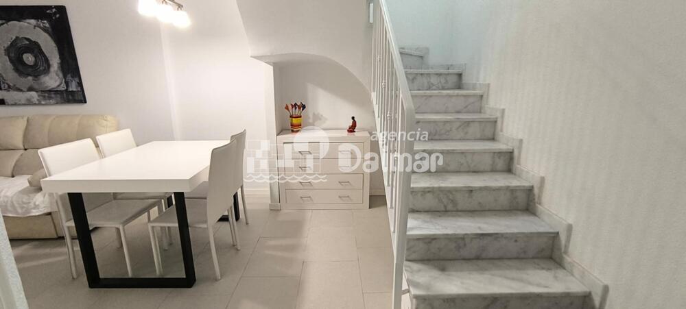 154 AZUL VI 3 - 4º - 9 Apartamento PLAYA - SUR Daimús