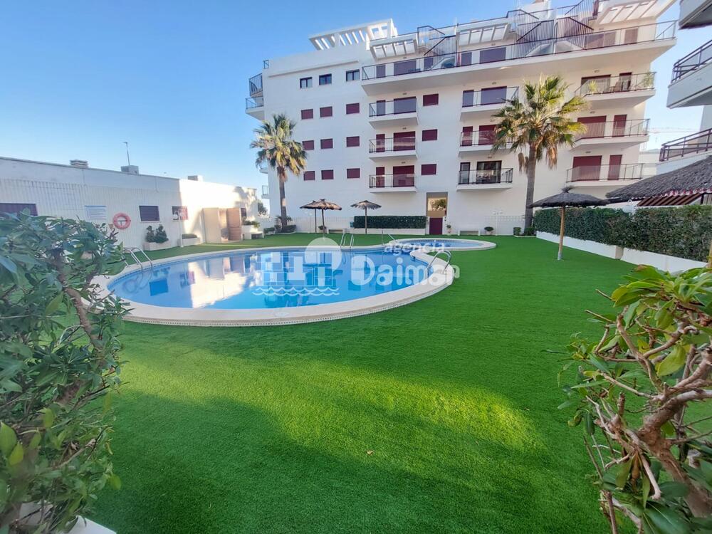 154 AZUL VI 3 - 4º - 9 Apartamento PLAYA - SUR Daimús