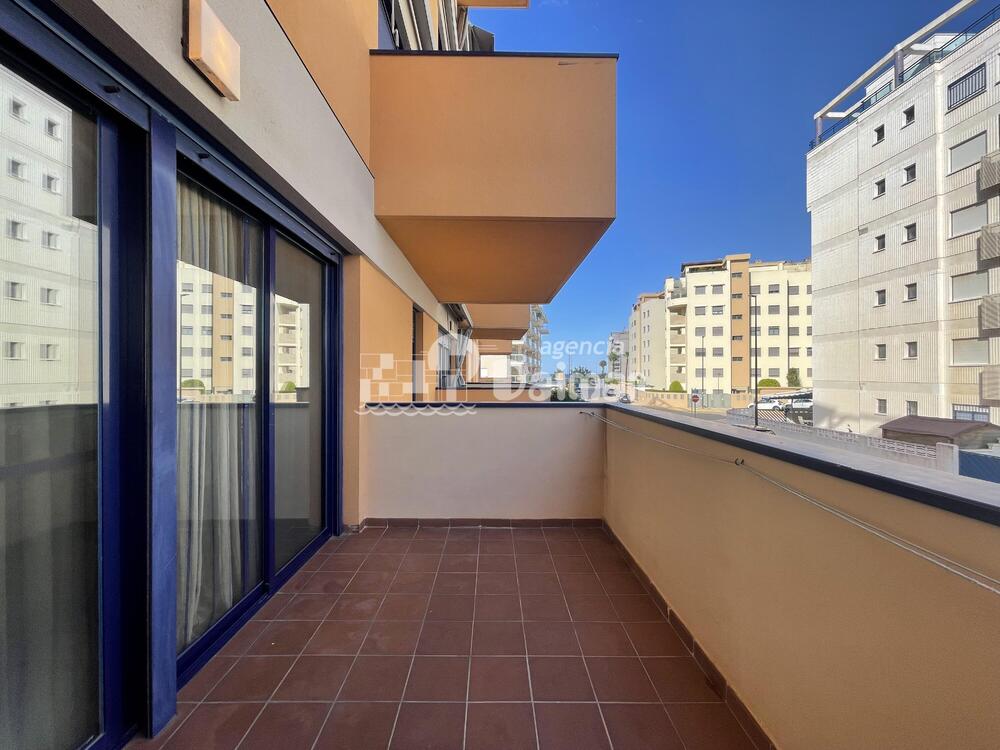 167 NARANJOS I  Appartement PLAYA DE DAIMÚS Daimús