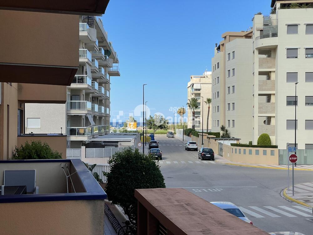 167 NARANJOS I  Appartement PLAYA DE DAIMÚS Daimús