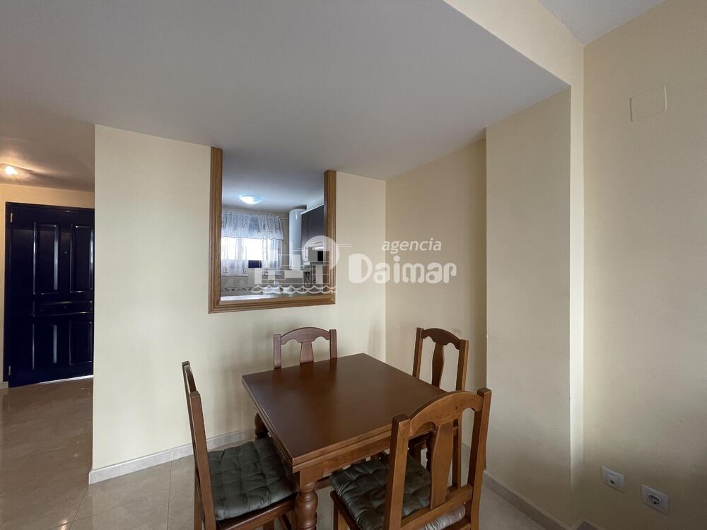 167 NARANJOS I  Appartement PLAYA DE DAIMÚS Daimús