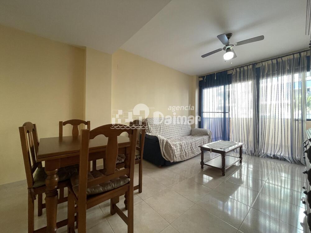 167 NARANJOS I  Appartement PLAYA DE DAIMÚS Daimús