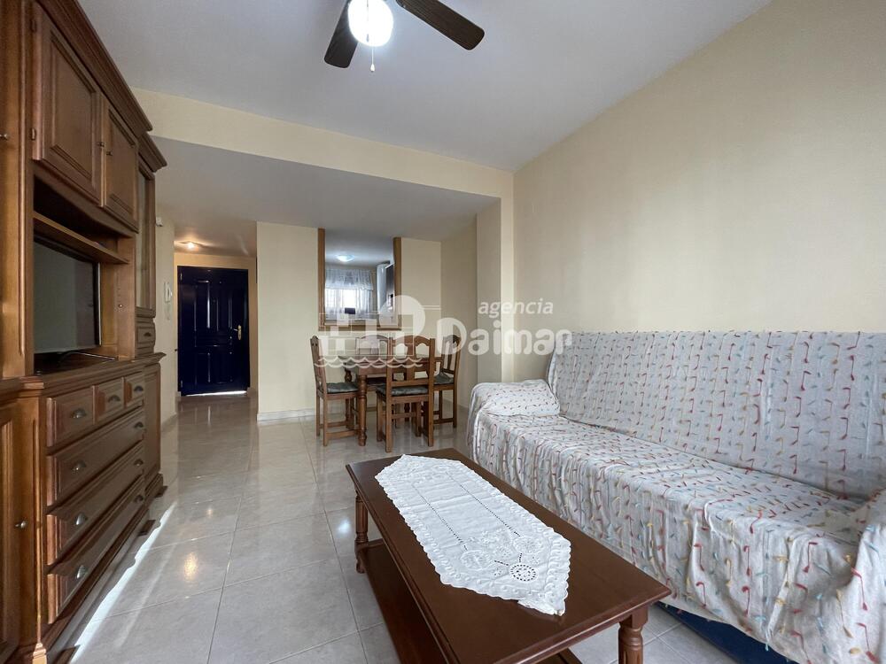 167 NARANJOS I  Appartement PLAYA DE DAIMÚS Daimús