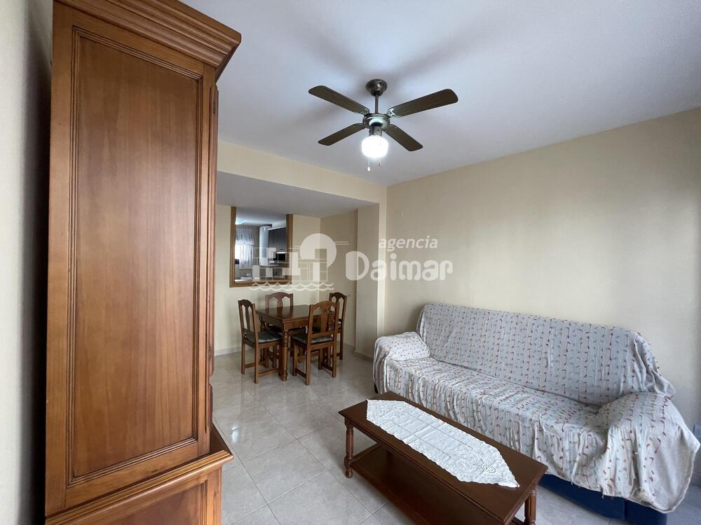 167 NARANJOS I  Appartement PLAYA DE DAIMÚS Daimús