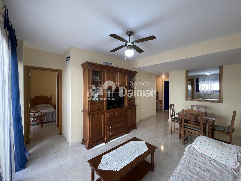 167 NARANJOS I  Appartement PLAYA DE DAIMÚS Daimús